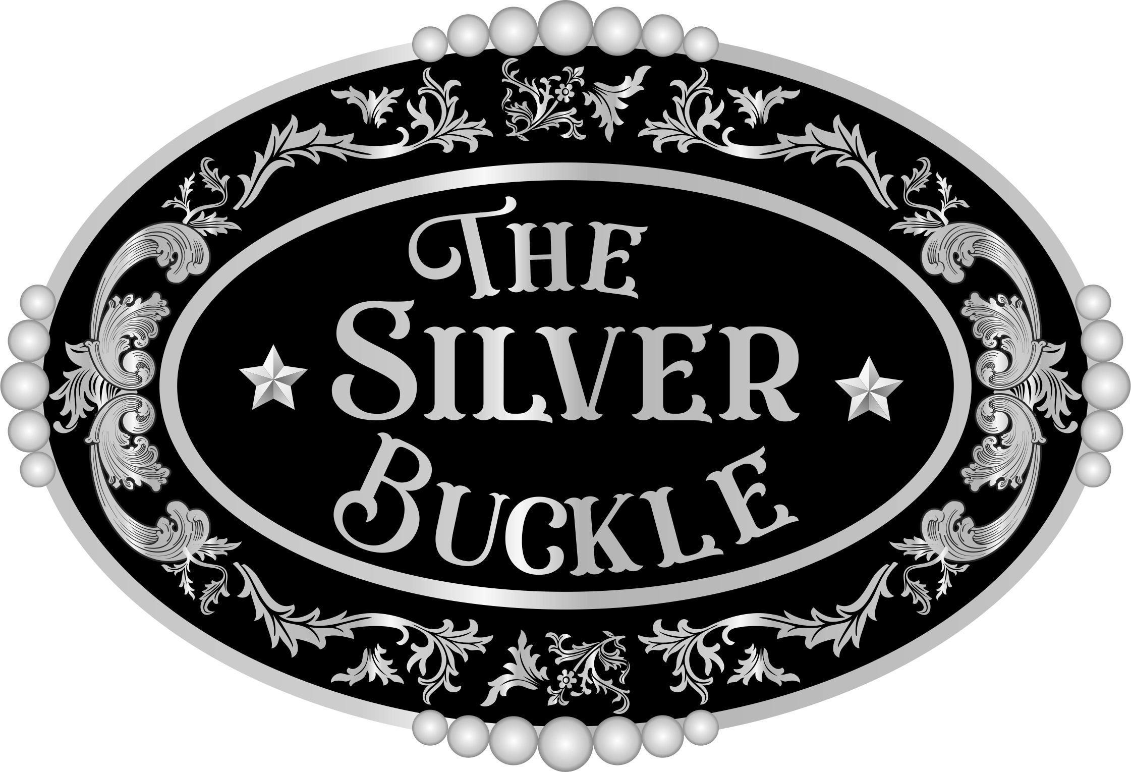 Silver Buckle in Red Deer, Alberta